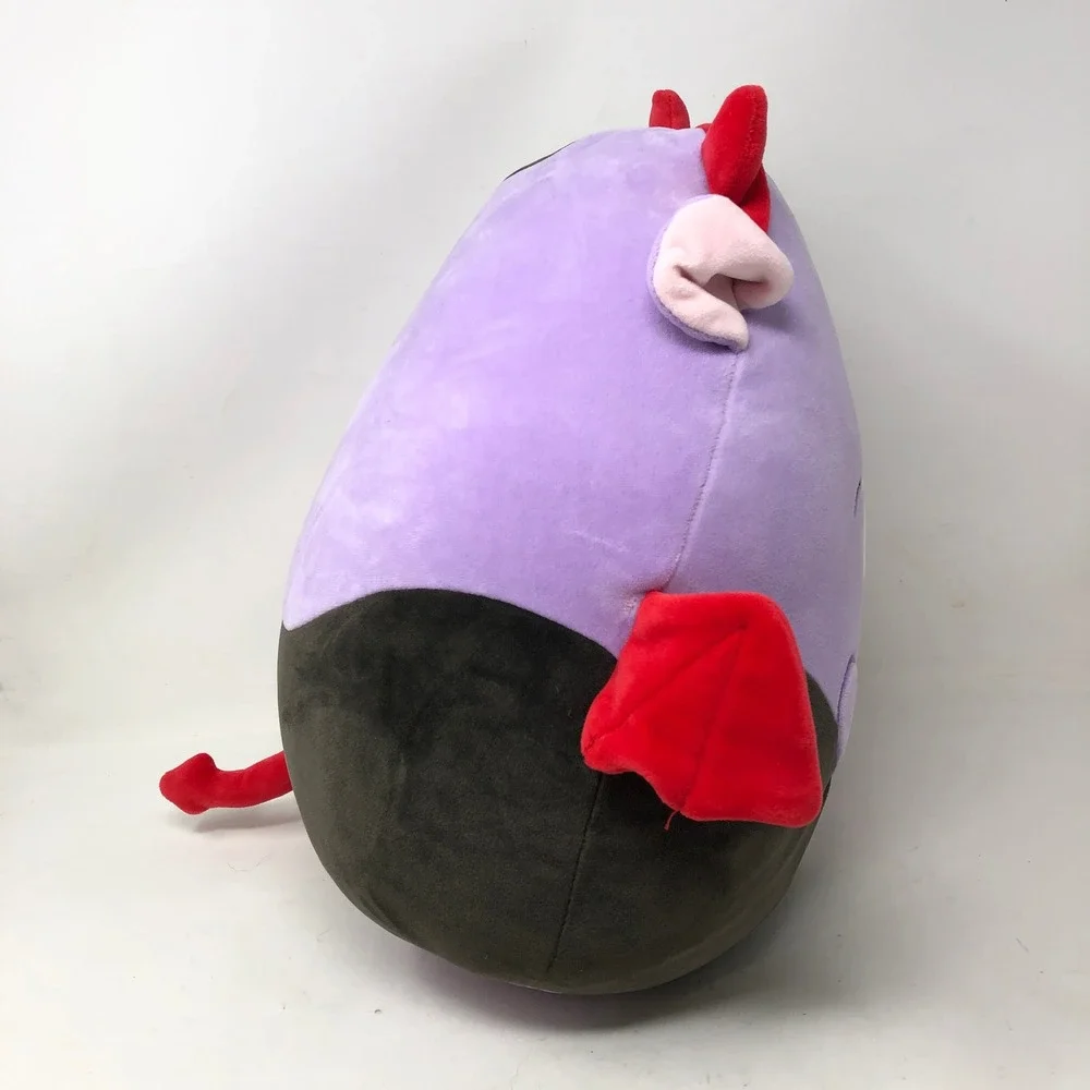 Squishmallows 12